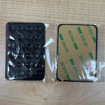 Silicone Suction Phone Mount