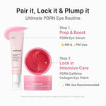 Medicube Hydrogel Eye Patches for Puffiness