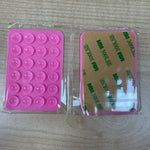 Silicone Suction Phone Mount