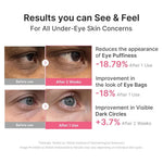 Medicube Hydrogel Eye Patches for Puffiness