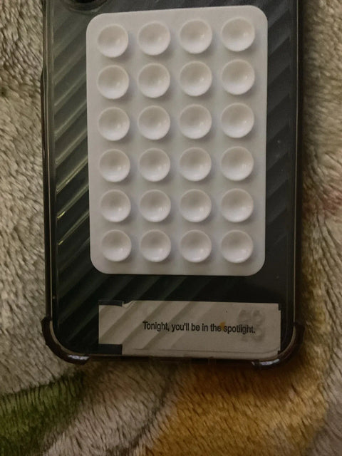 Review Card