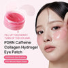 Medicube Hydrogel Eye Patches for Puffiness