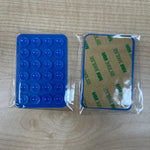 Silicone Suction Phone Mount