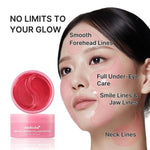 Medicube Hydrogel Eye Patches for Puffiness