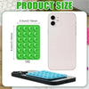 Silicone Suction Phone Mount