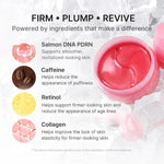 Medicube Hydrogel Eye Patches for Puffiness