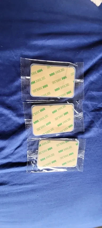Review Card